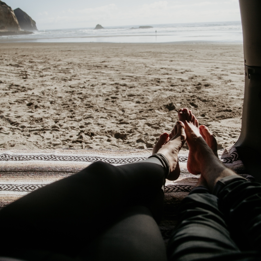 Meet your Posher, Tracy